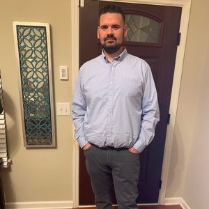 Meet your Posher, Ryan